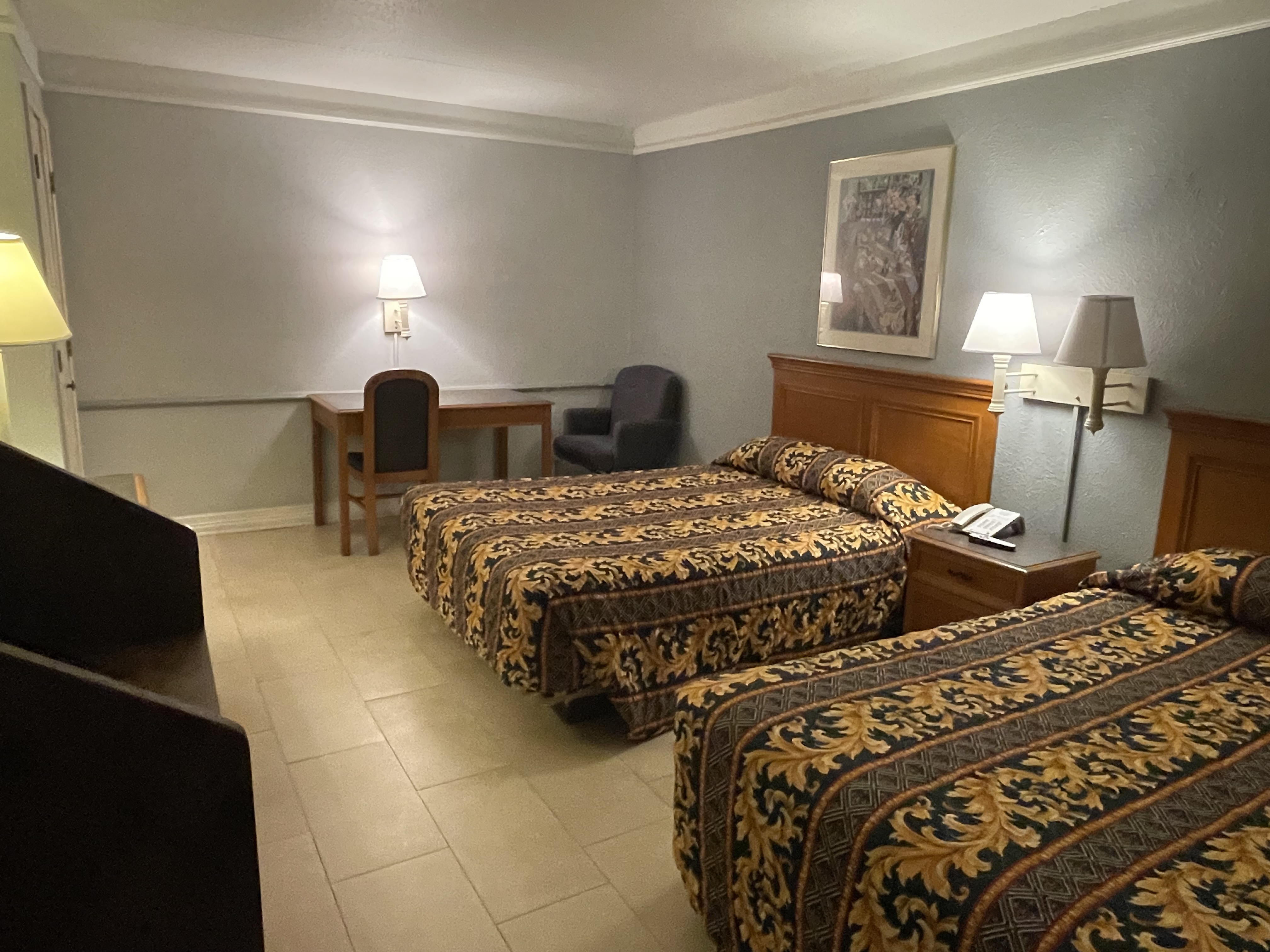 americas inn houston