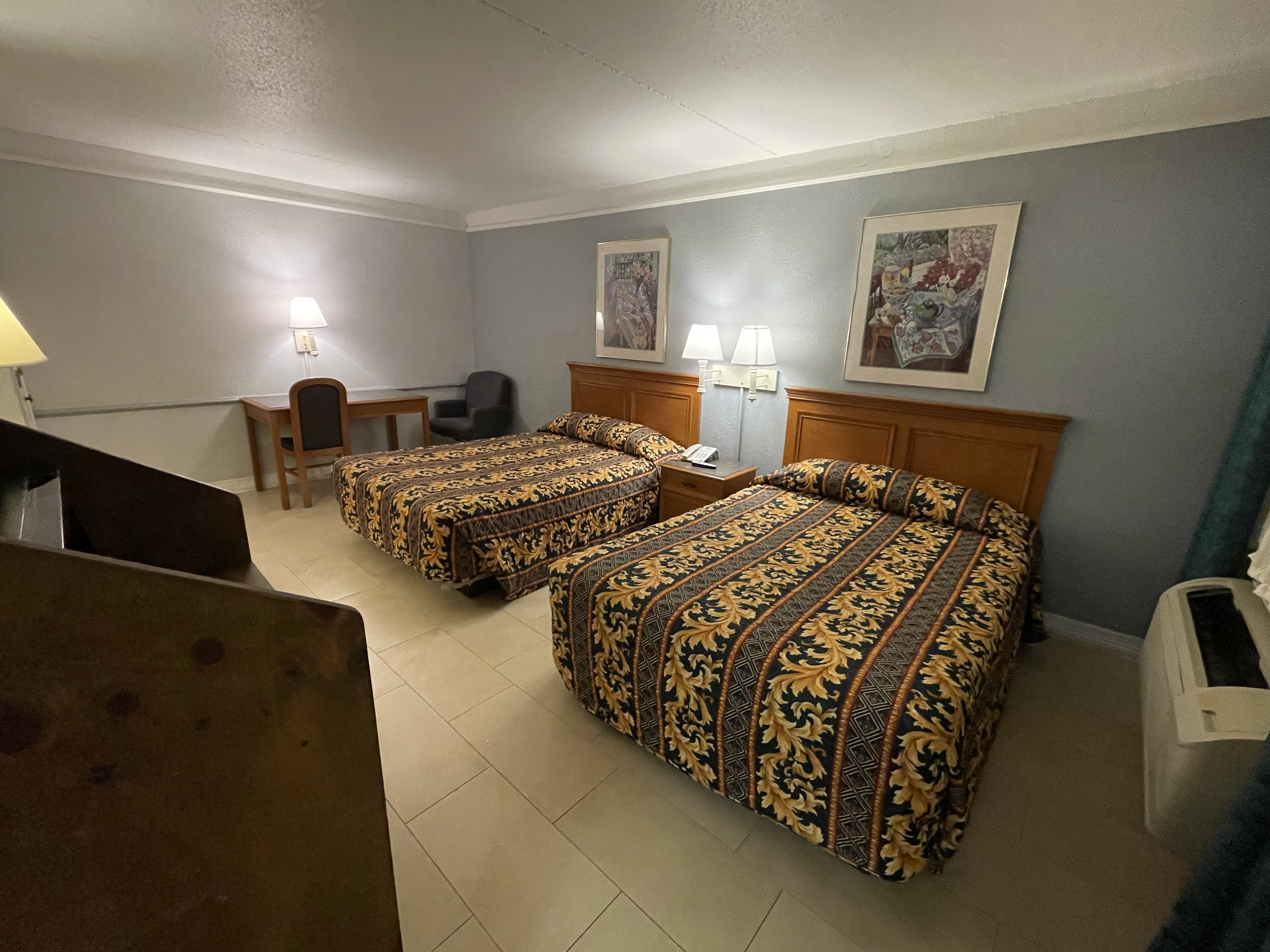 americas inn houston