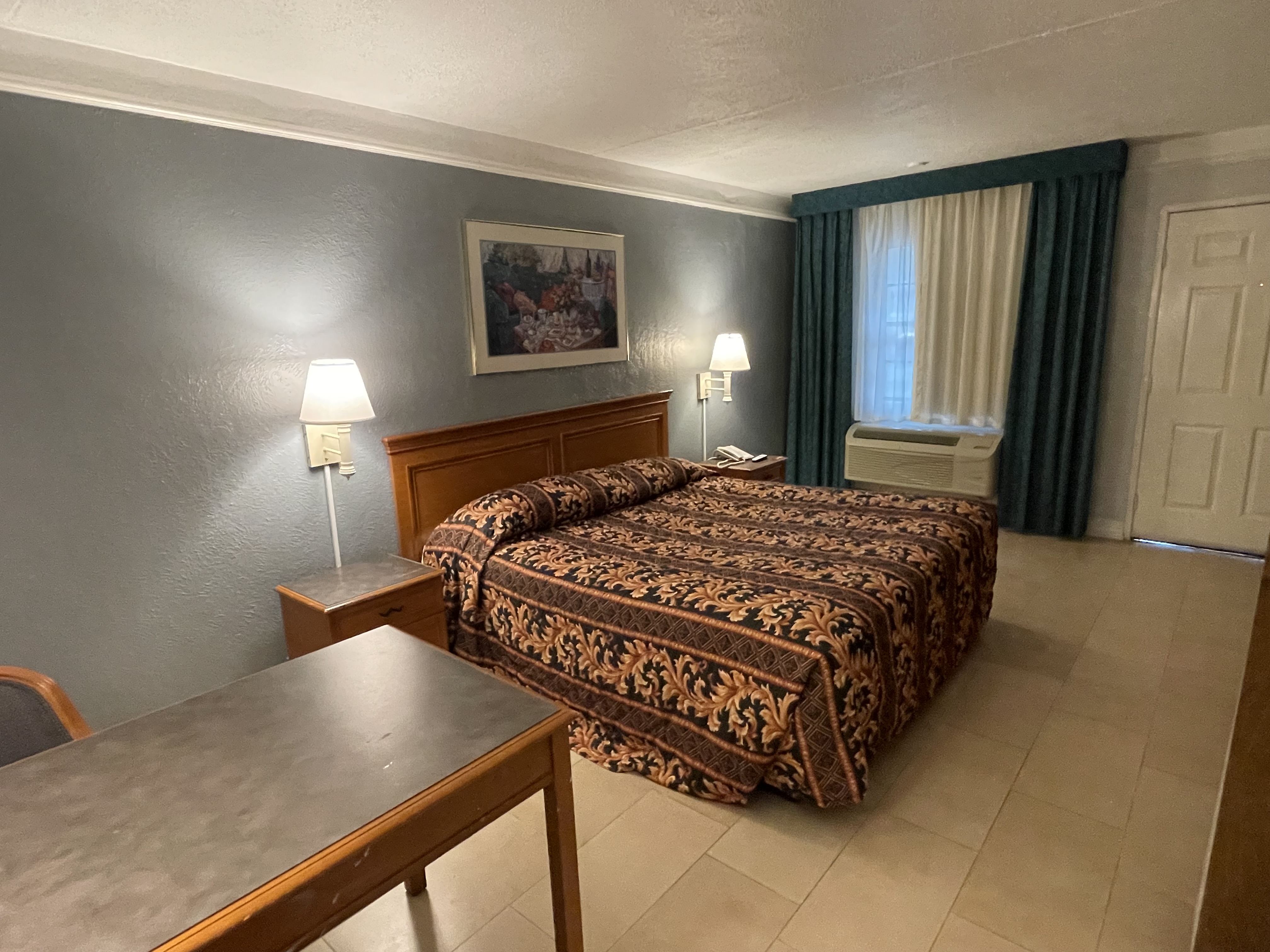 americas inn houston