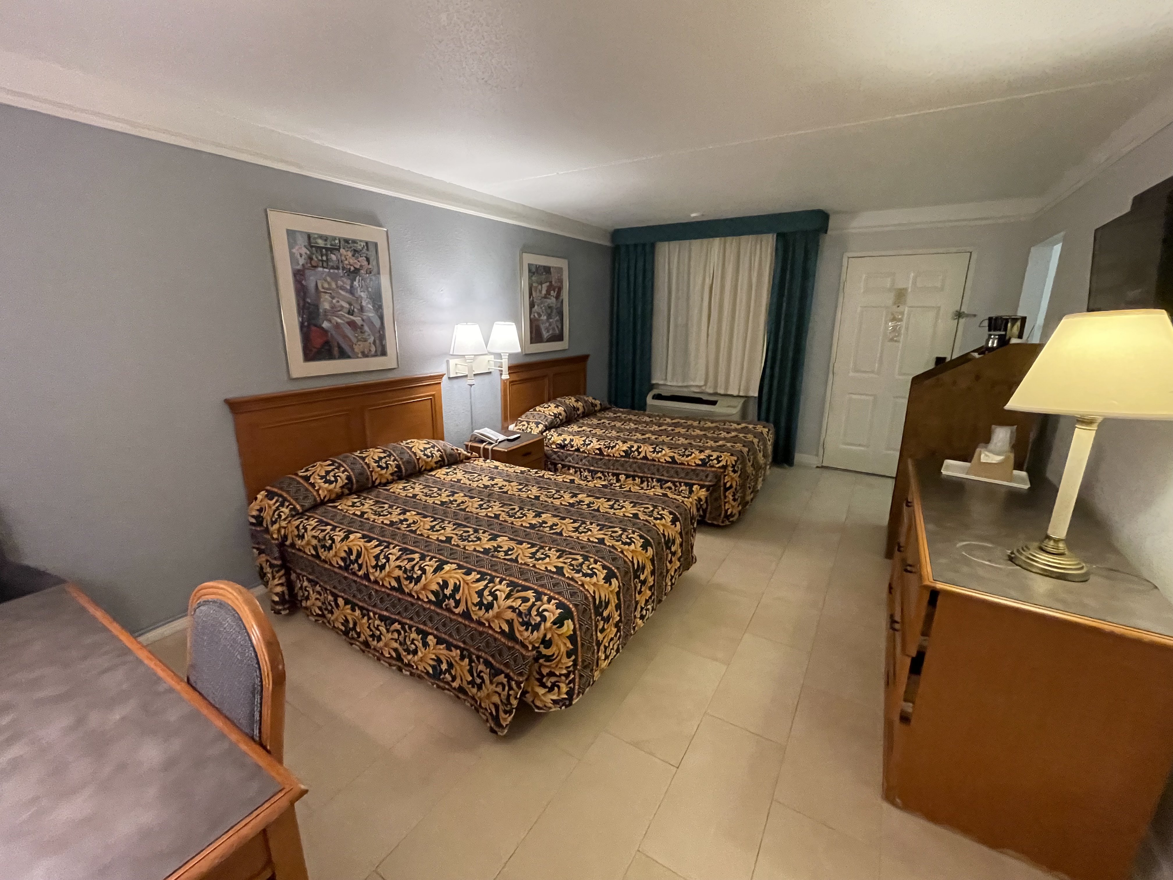 americas inn houston