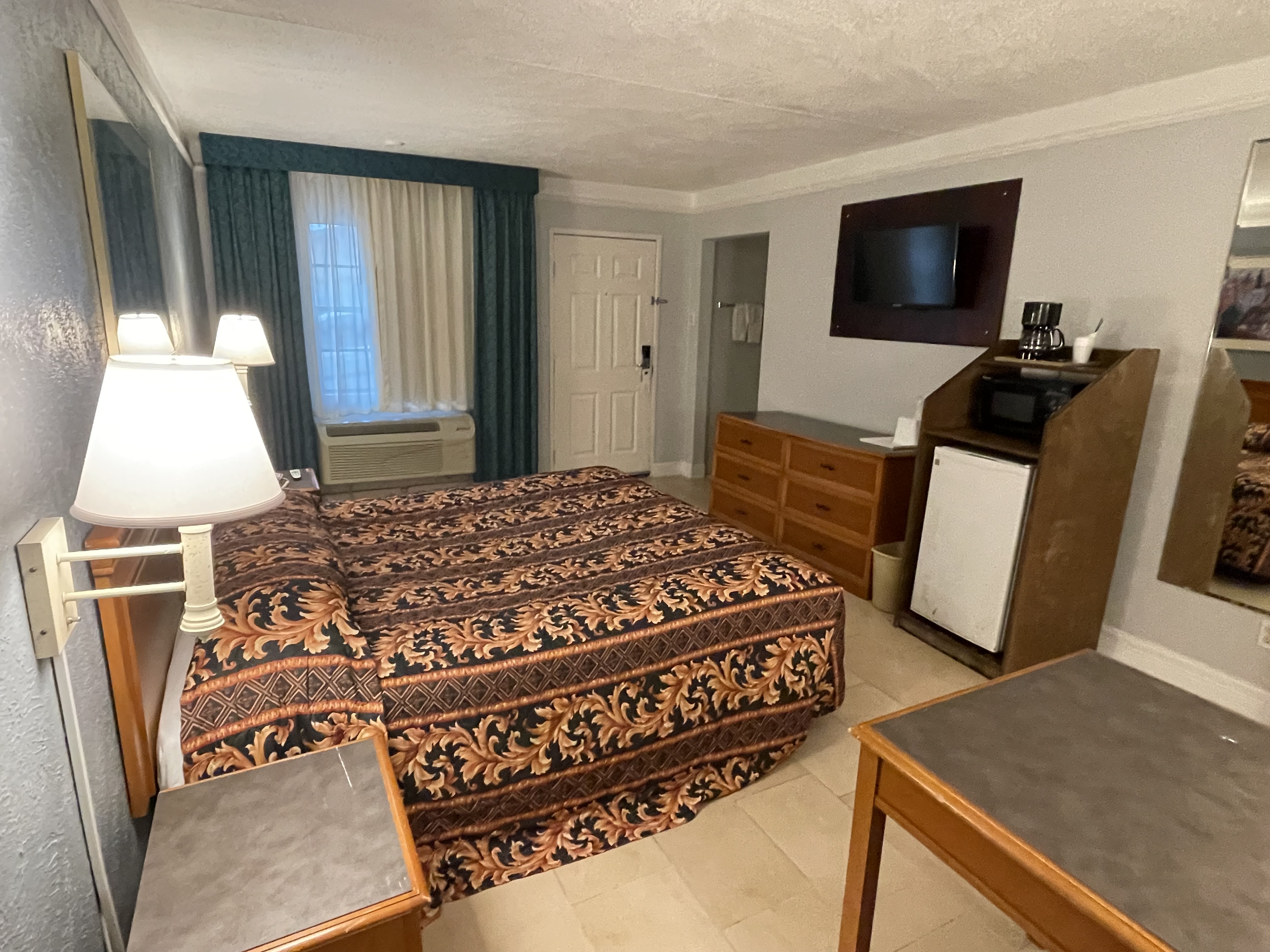 americas inn houston