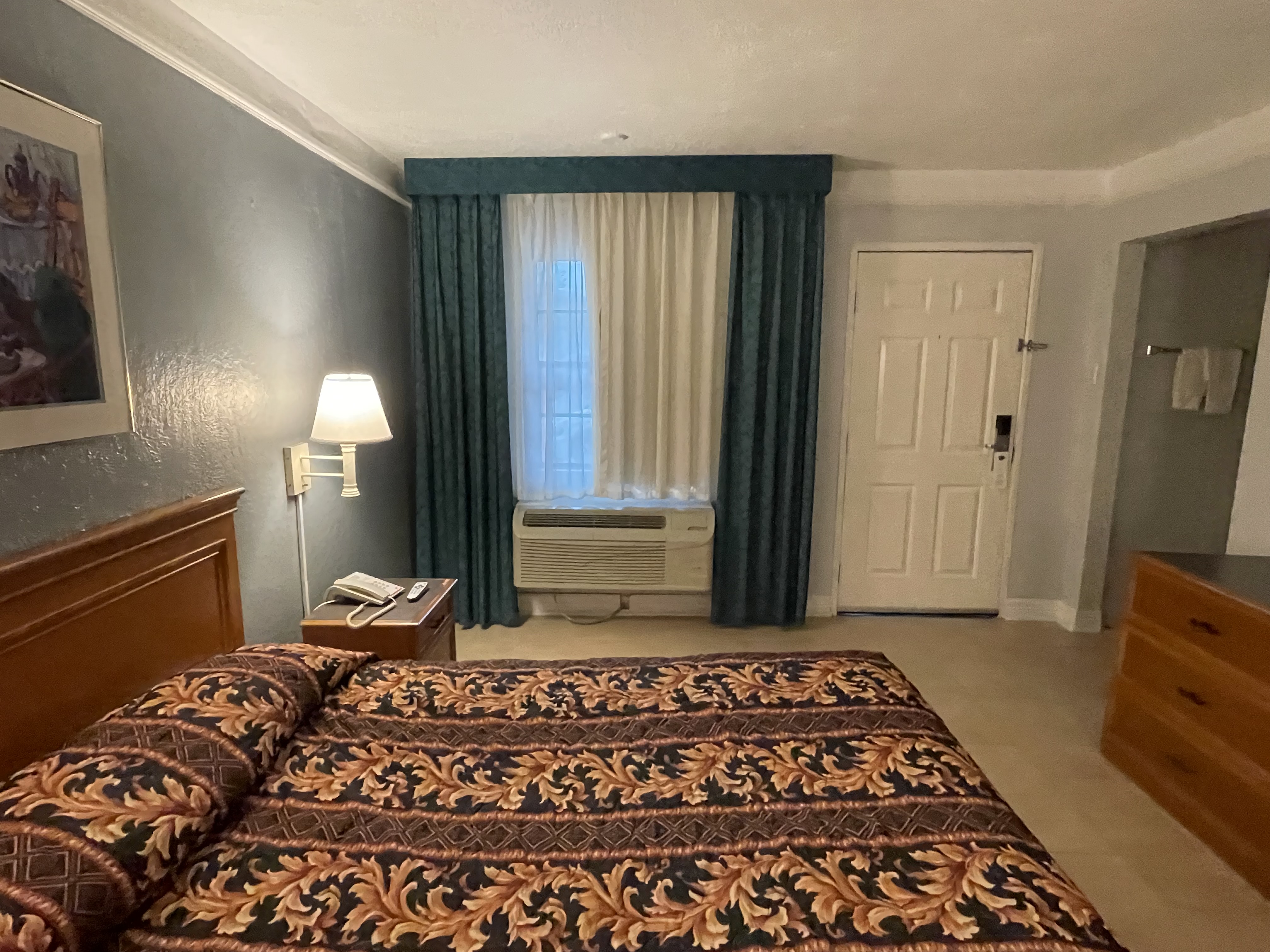 americas inn houston