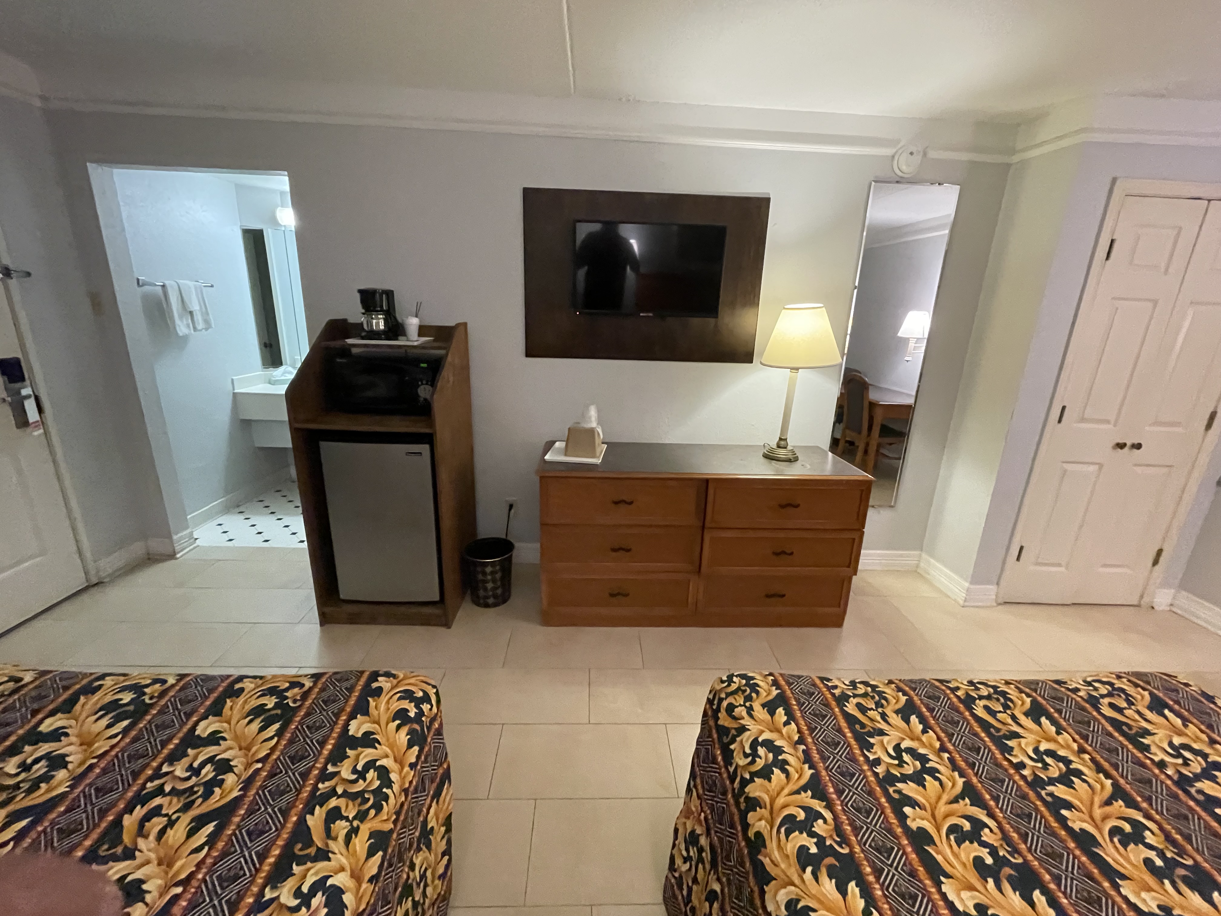 americas inn houston