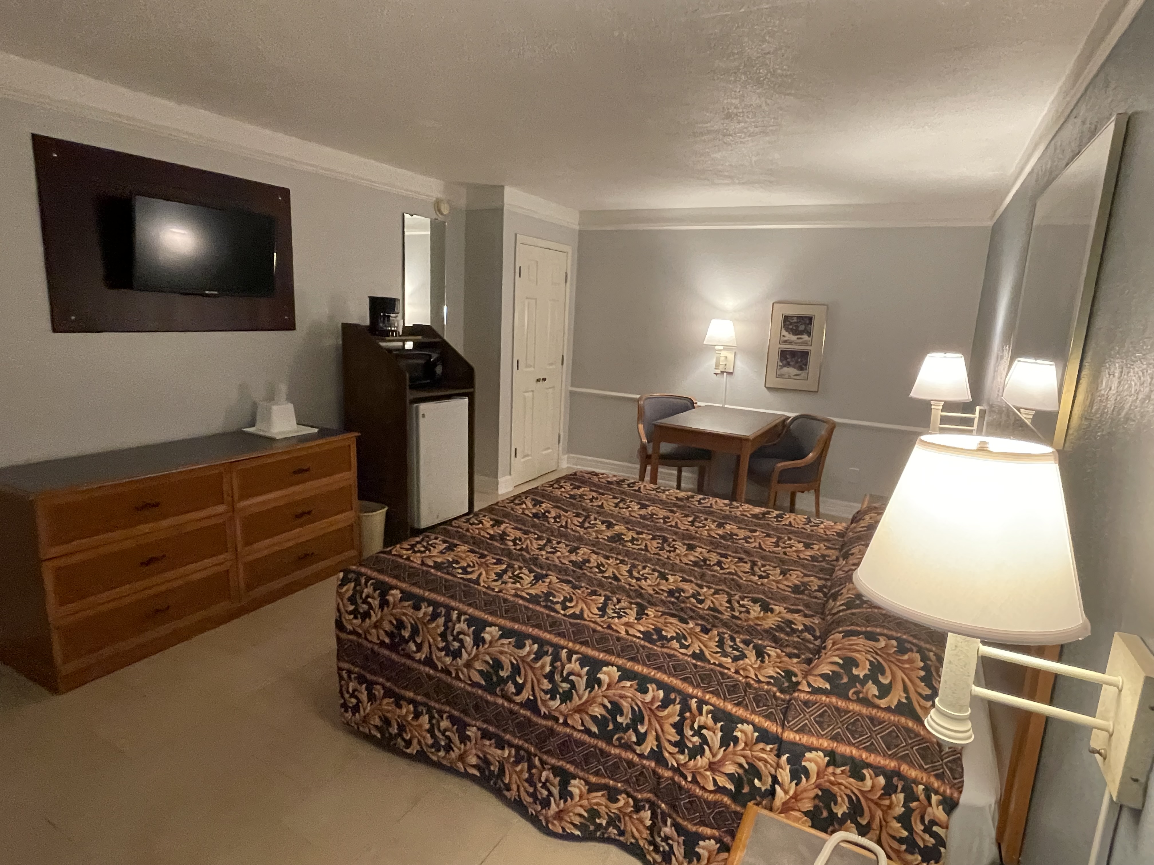 americas inn houston