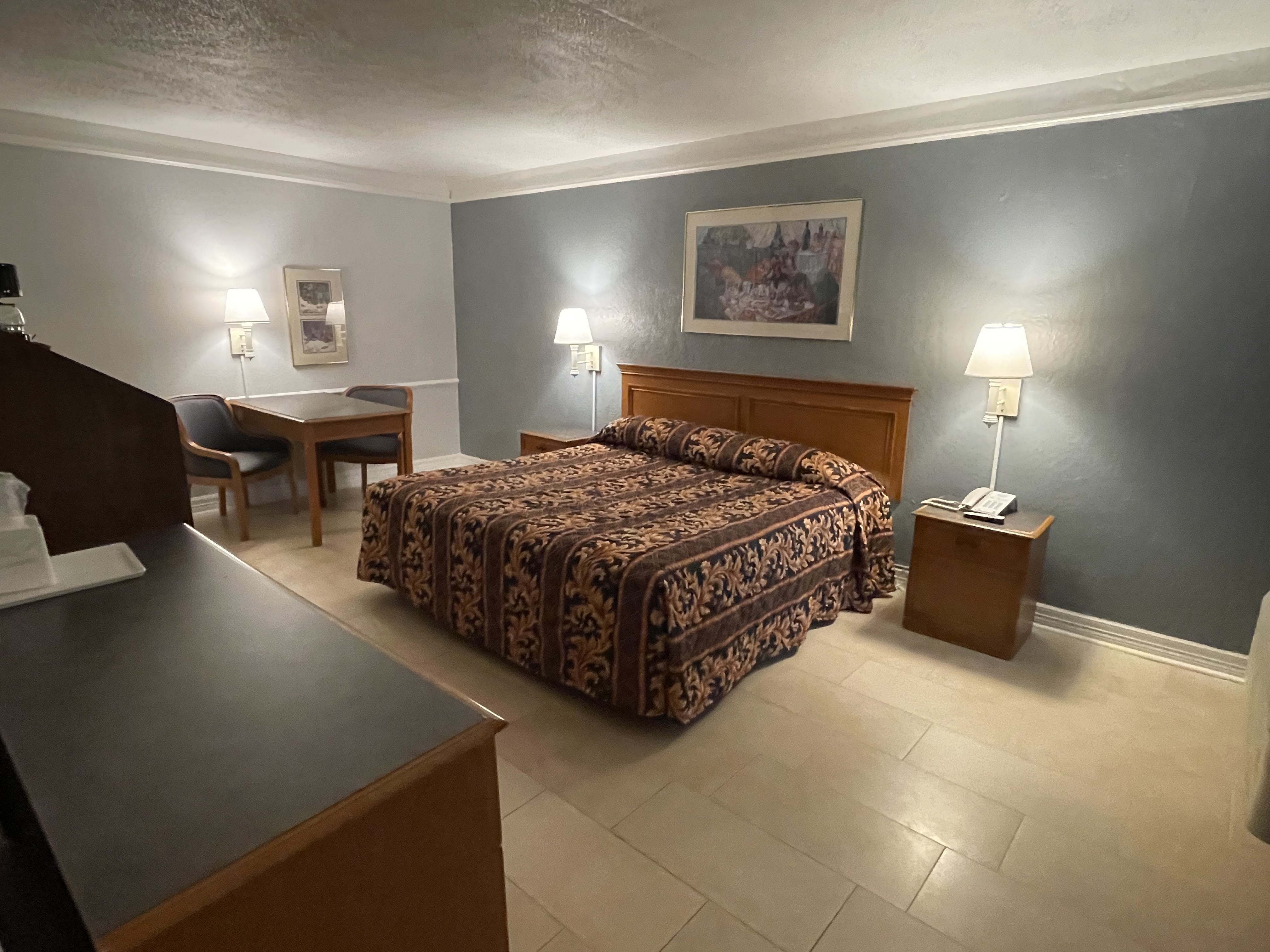 americas inn houston