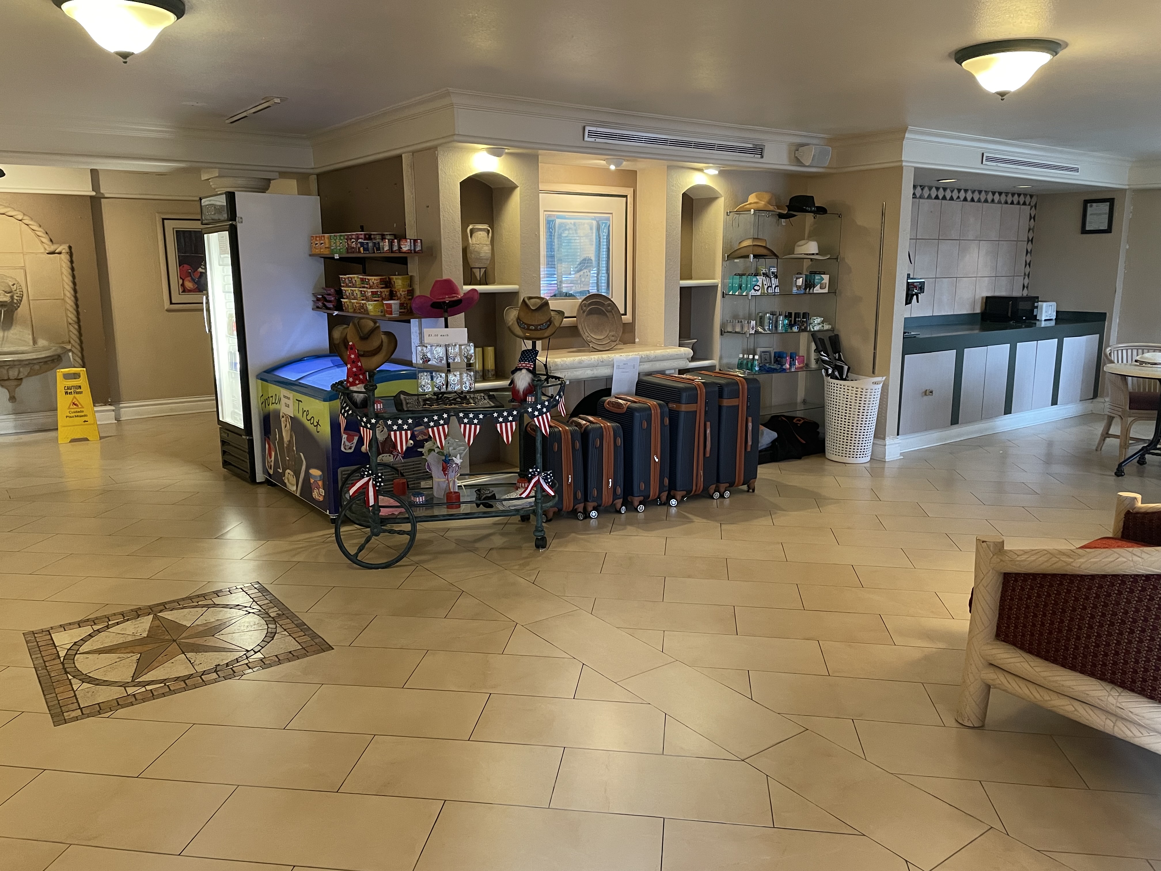 americas inn houston