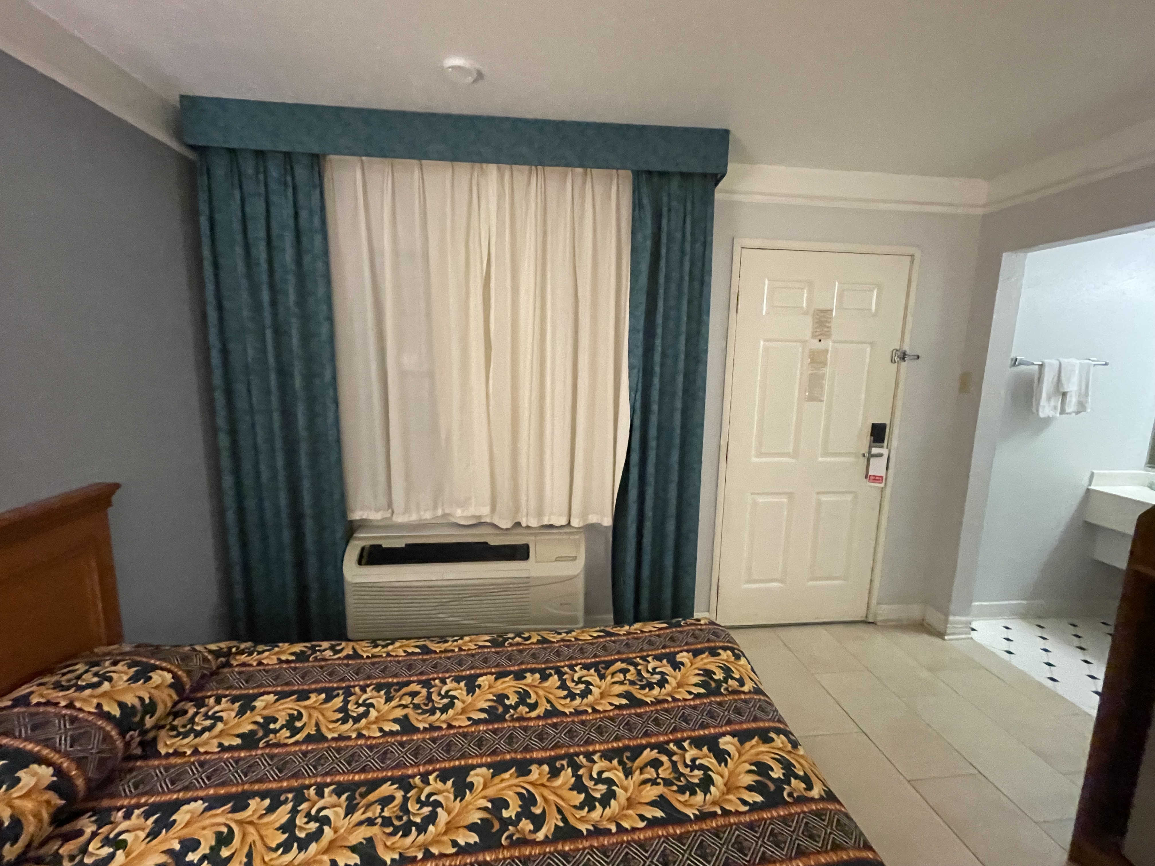 americas inn houston