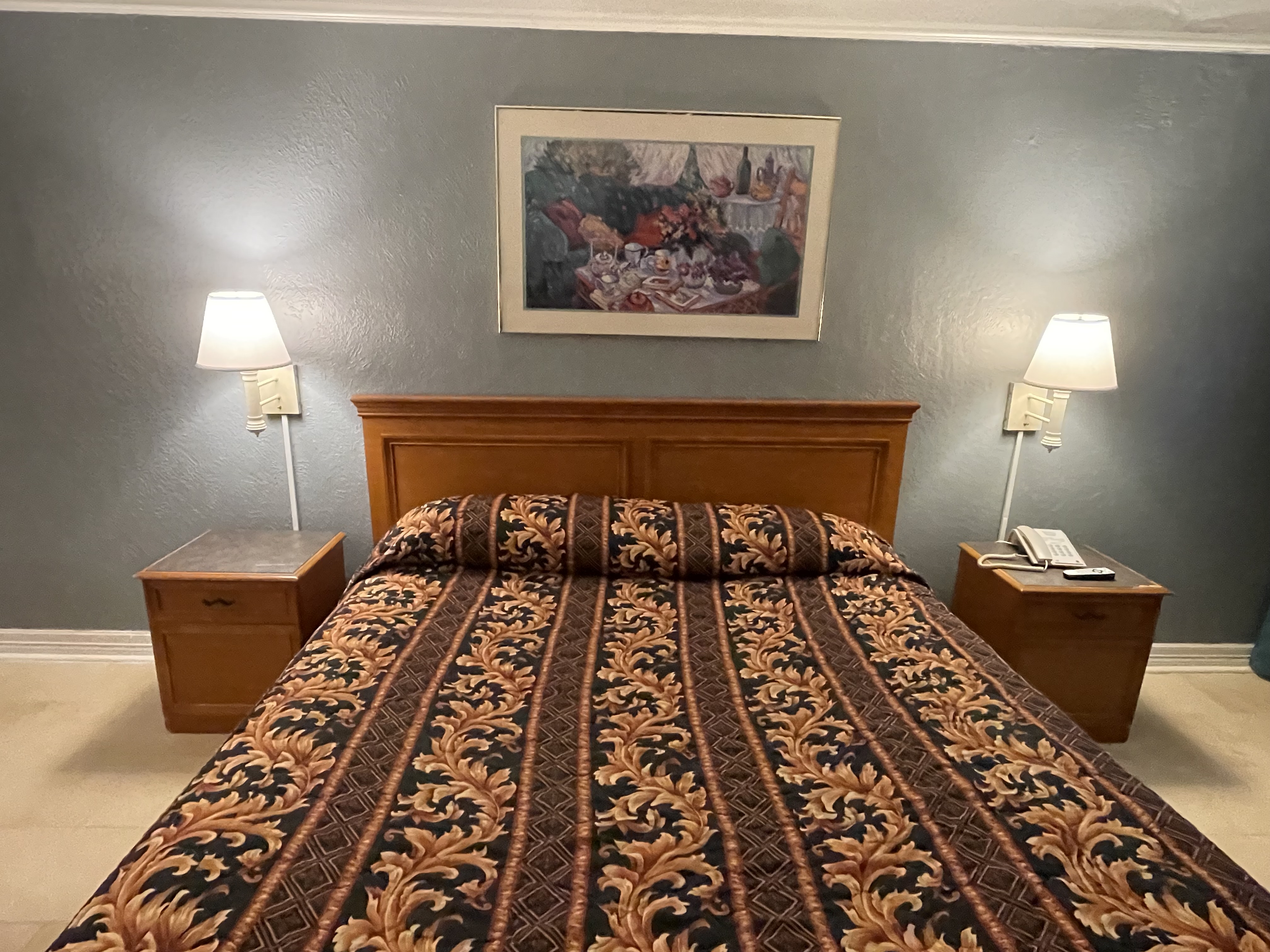 americas inn houston