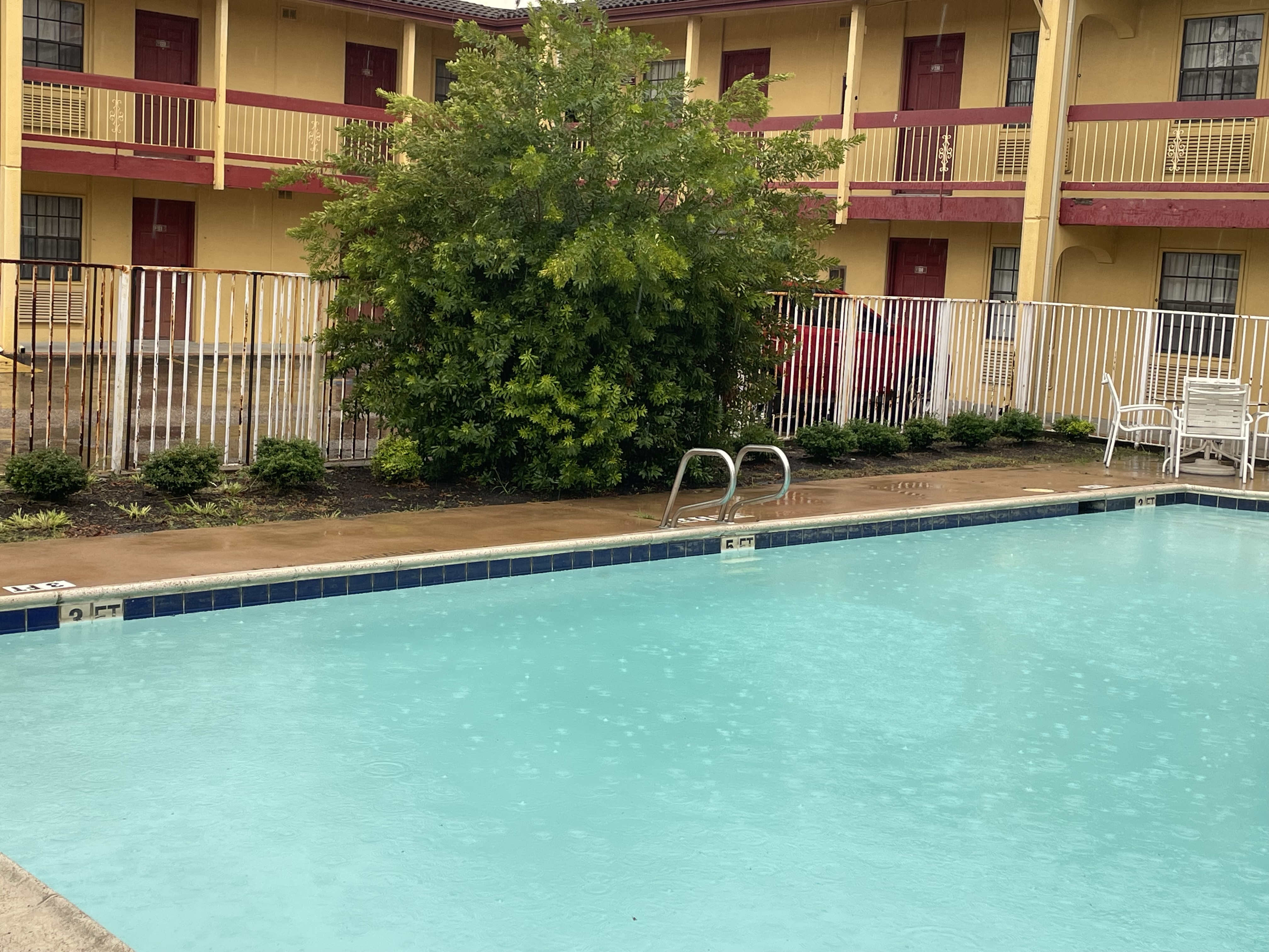 americas inn houston