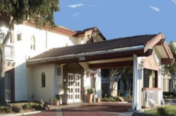 America's Inn - Houston,Houston>>Bellaire,2 star