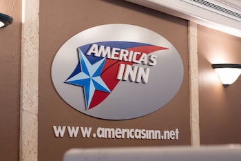 America's Inn - Houston,Houston>>Bellaire,2 star