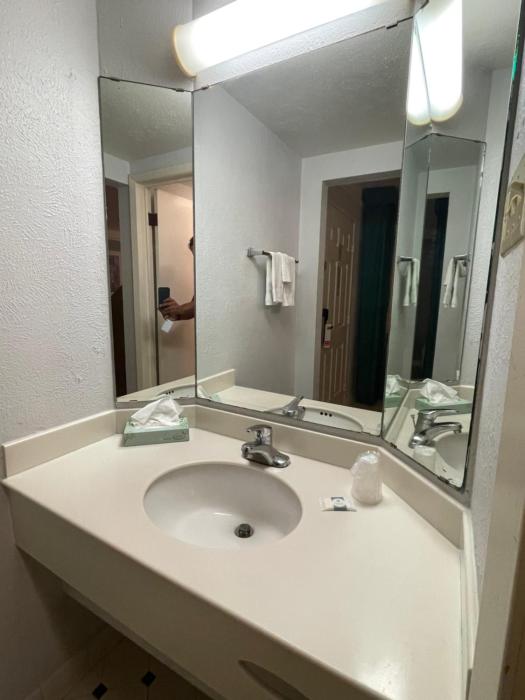 americas inn houston