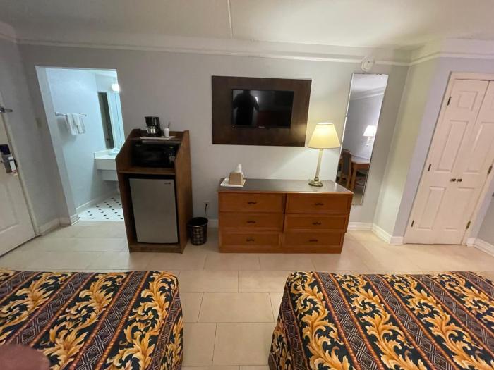 americas inn houston