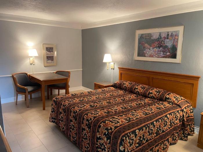 americas inn houston