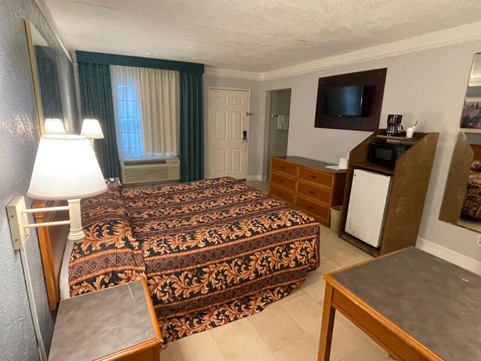 americas inn houston