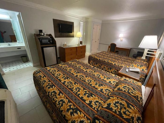 americas inn houston