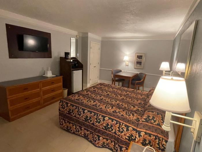 americas inn houston