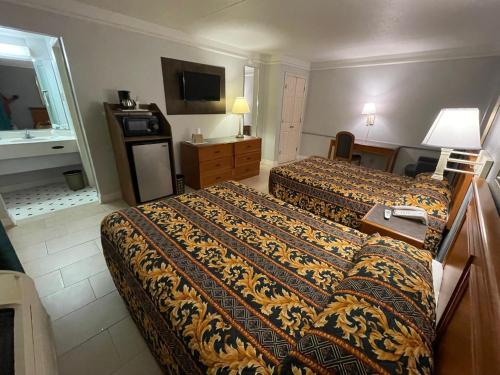 americas inn houston