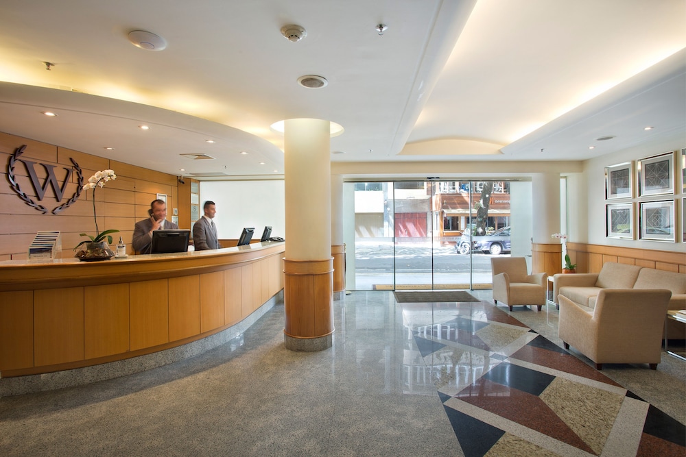 windsor martinique copacabana