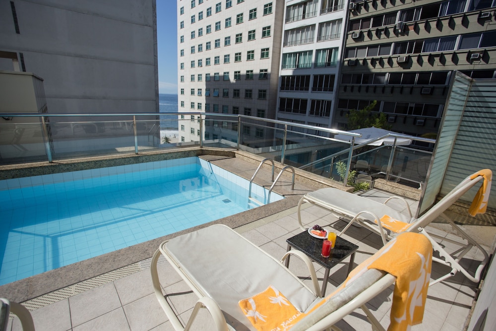 windsor martinique copacabana