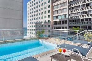 windsor martinique copacabana