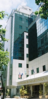 windsor martinique copacabana