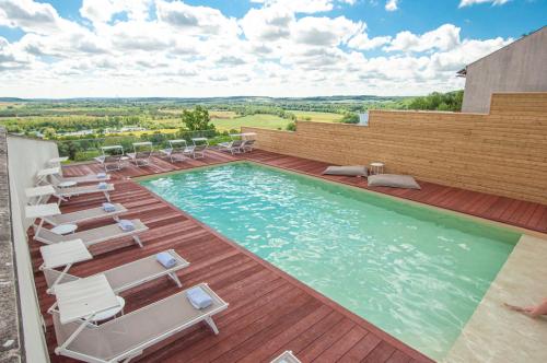 domaine de la corniche