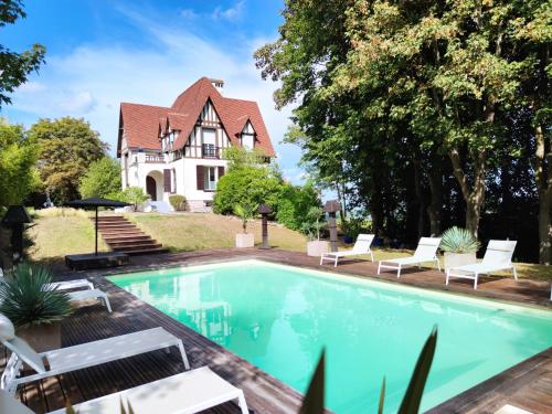 domaine de la corniche