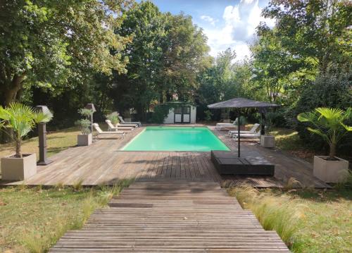 domaine de la corniche