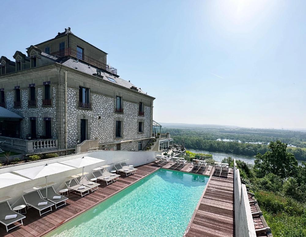 domaine de la corniche