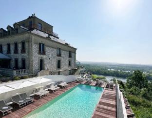 domaine de la corniche