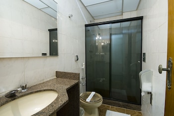 hotel rondonia palace