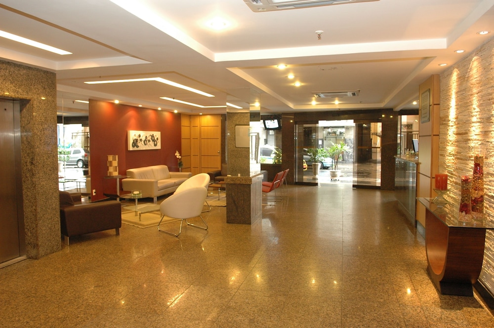 hotel rondonia palace