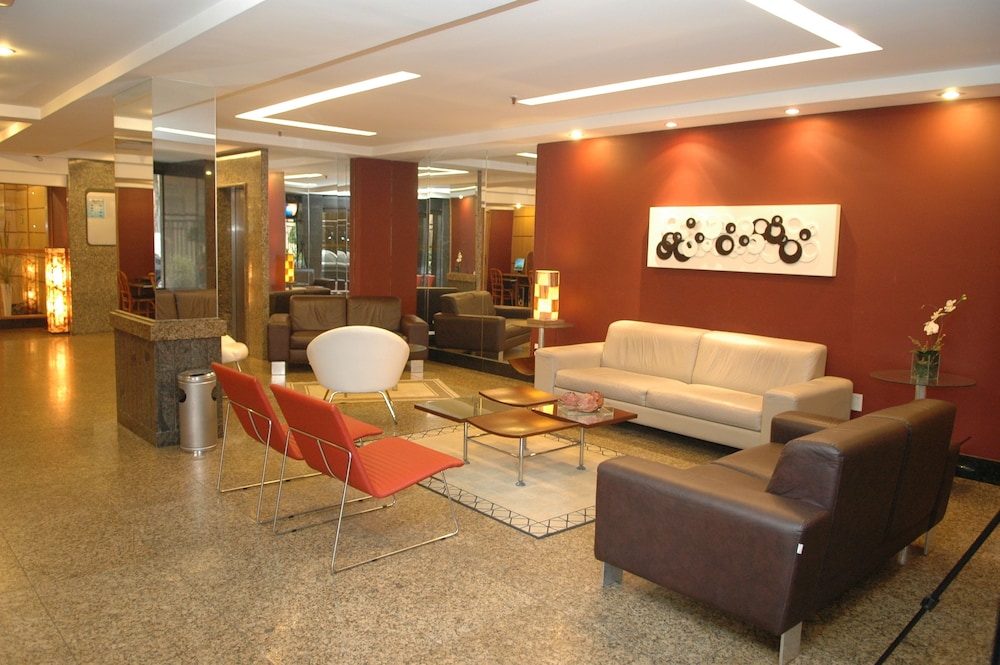 hotel rondonia palace