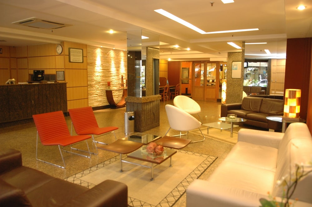 hotel rondonia palace