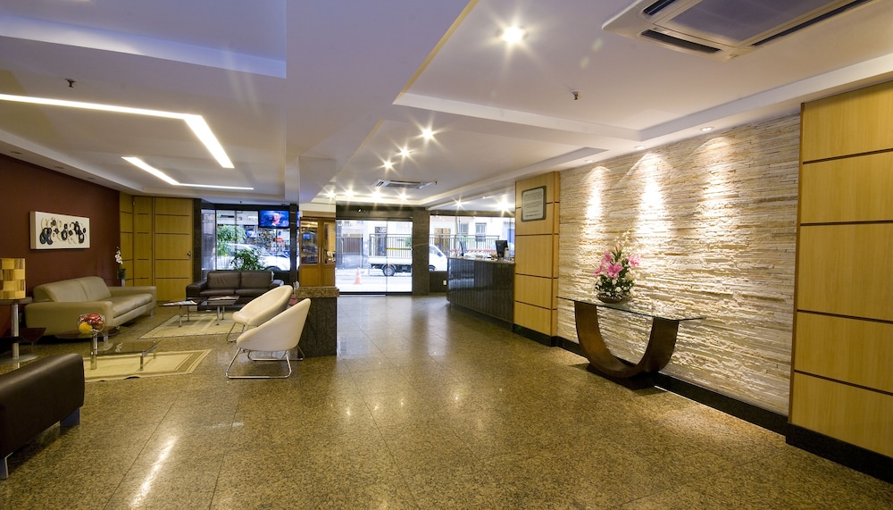 hotel rondonia palace