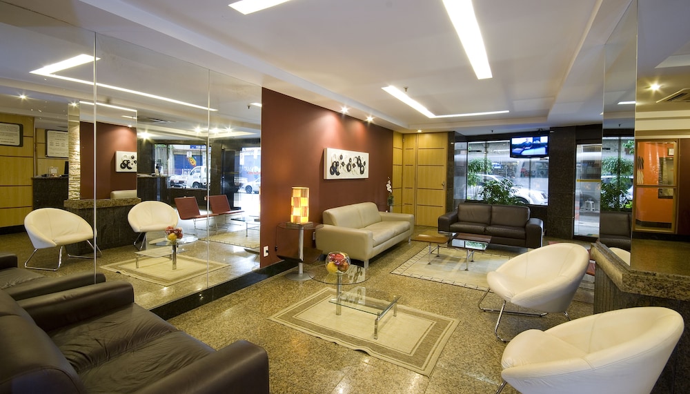 hotel rondonia palace