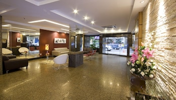 hotel rondonia palace