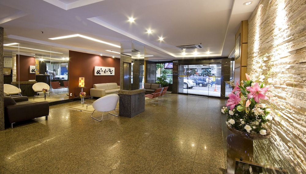 hotel rondonia palace