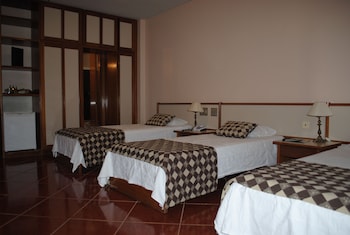 hotel rondonia palace