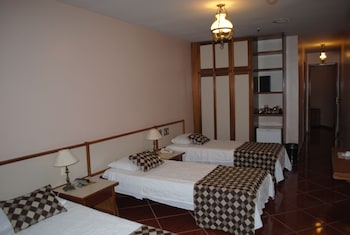 hotel rondonia palace