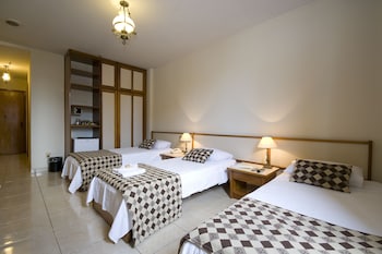 hotel rondonia palace