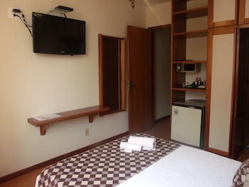hotel rondonia palace