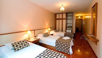 hotel rondonia palace