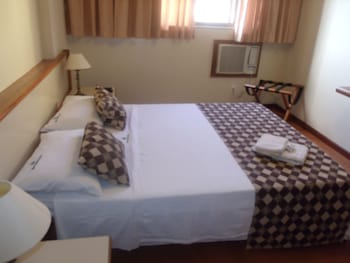 hotel rondonia palace