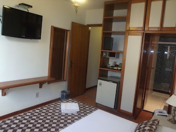 hotel rondonia palace