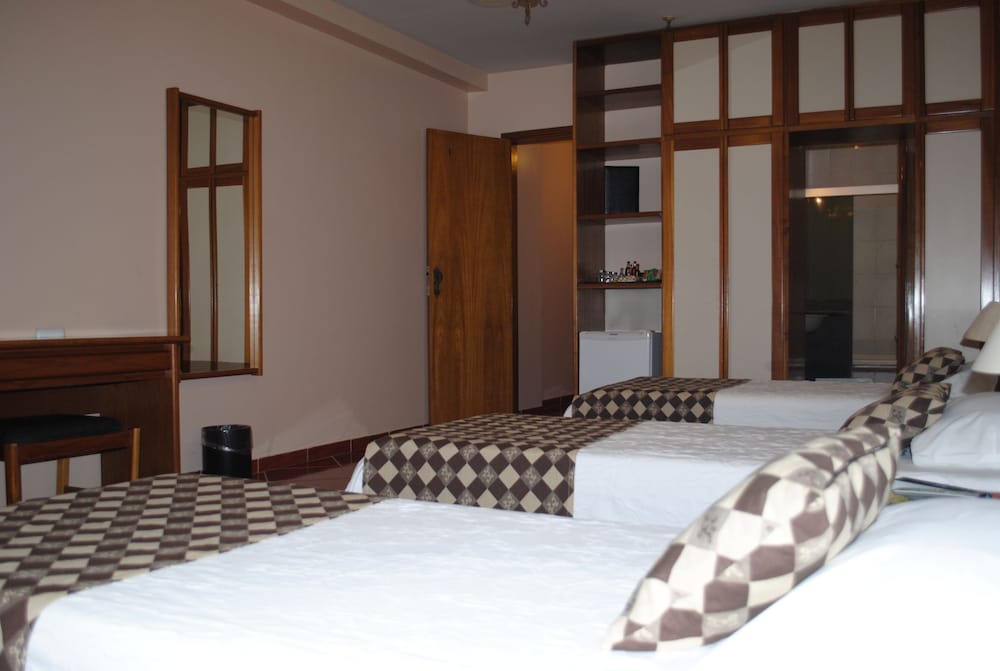 hotel rondonia palace