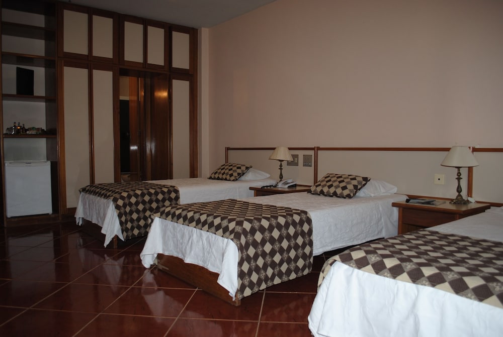 hotel rondonia palace