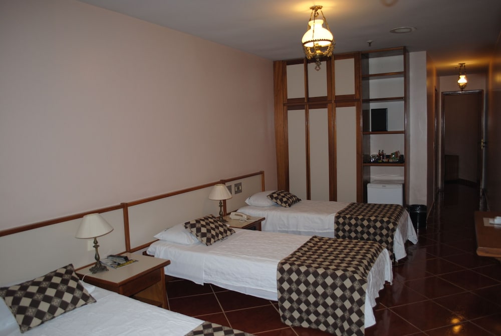 hotel rondonia palace