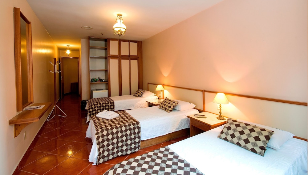 hotel rondonia palace
